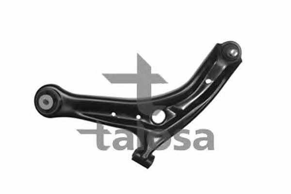 Talosa 40-01268 Track Control Arm 4001268: Buy near me in Poland at 2407.PL - Good price!