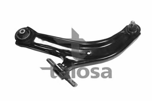 Talosa 40-01365 Suspension arm front lower left 4001365: Buy near me in Poland at 2407.PL - Good price!