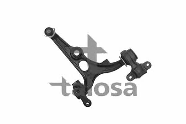 Talosa 40-01387 Track Control Arm 4001387: Buy near me in Poland at 2407.PL - Good price!
