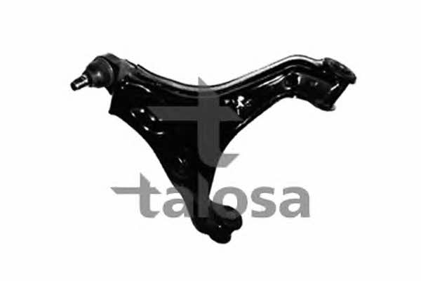 Talosa 40-01496 Track Control Arm 4001496: Buy near me in Poland at 2407.PL - Good price!