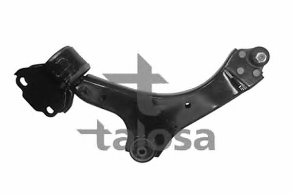Talosa 40-01526 Suspension arm front lower left 4001526: Buy near me in Poland at 2407.PL - Good price!