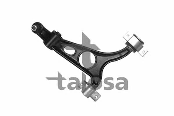 Talosa 40-01572 Track Control Arm 4001572: Buy near me in Poland at 2407.PL - Good price!