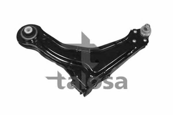 Talosa 40-01726 Track Control Arm 4001726: Buy near me in Poland at 2407.PL - Good price!