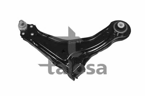 Talosa 40-01727 Suspension arm front lower right 4001727: Buy near me in Poland at 2407.PL - Good price!