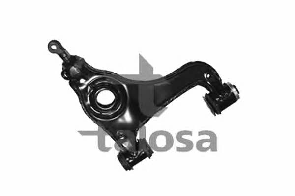 Talosa 40-01898 Suspension arm front lower right 4001898: Buy near me in Poland at 2407.PL - Good price!