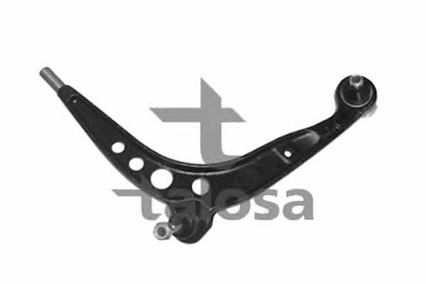Talosa 40-02215 Track Control Arm 4002215: Buy near me in Poland at 2407.PL - Good price!