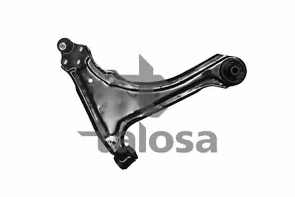 Talosa 40-02528 Suspension arm front lower right 4002528: Buy near me in Poland at 2407.PL - Good price!