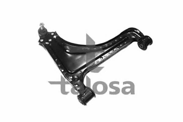 Talosa 40-02650 Track Control Arm 4002650: Buy near me in Poland at 2407.PL - Good price!