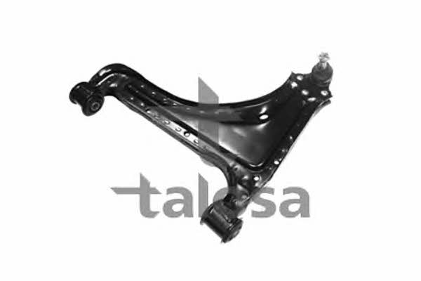Talosa 40-02651 Track Control Arm 4002651: Buy near me in Poland at 2407.PL - Good price!
