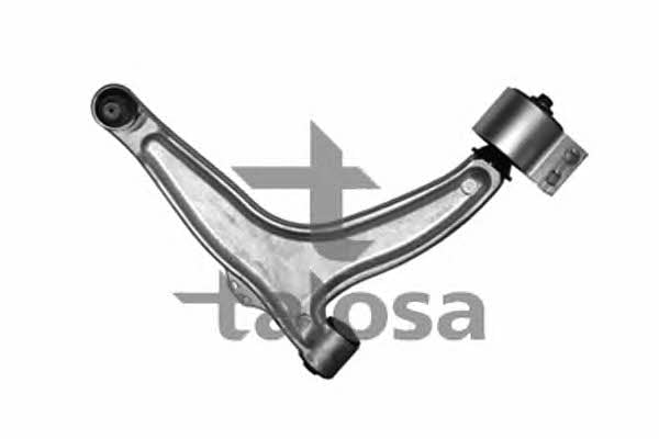 Talosa 40-02673 Suspension arm front lower right 4002673: Buy near me in Poland at 2407.PL - Good price!