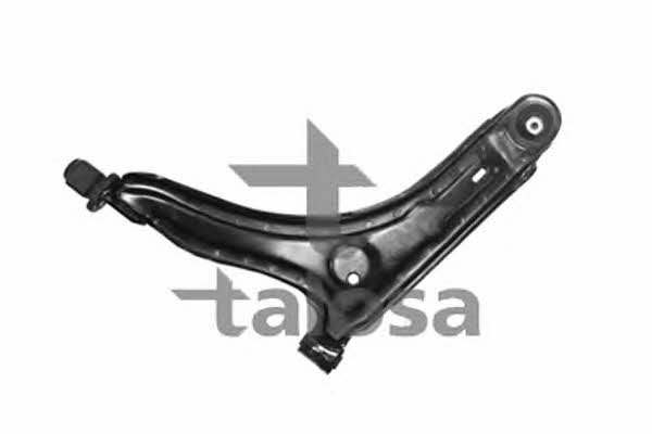 Talosa 40-02765 Track Control Arm 4002765: Buy near me in Poland at 2407.PL - Good price!