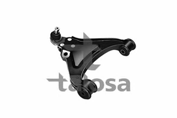 Talosa 40-02801 Track Control Arm 4002801: Buy near me in Poland at 2407.PL - Good price!