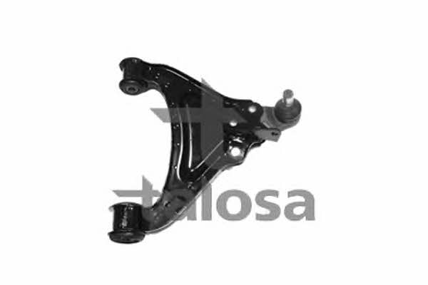 Talosa 40-02837 Track Control Arm 4002837: Buy near me in Poland at 2407.PL - Good price!