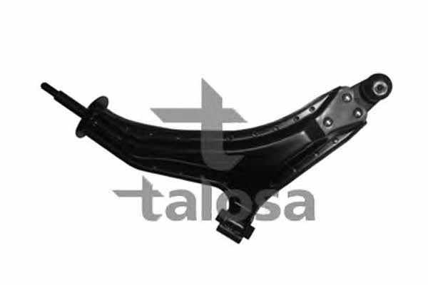 Talosa 40-02845 Track Control Arm 4002845: Buy near me in Poland at 2407.PL - Good price!