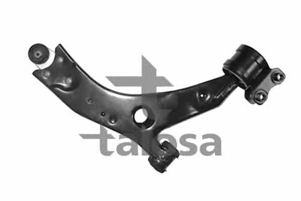 Talosa 40-00877 Track Control Arm 4000877: Buy near me in Poland at 2407.PL - Good price!