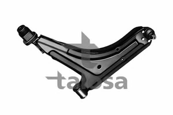 Talosa 40-00952-2 Track Control Arm 40009522: Buy near me in Poland at 2407.PL - Good price!
