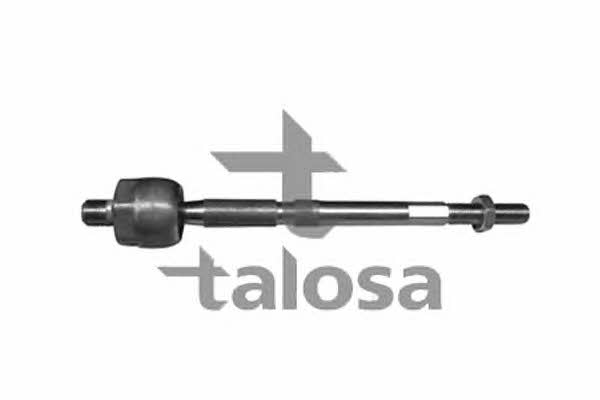 Talosa 44-07256 Тяга рулевая 4407256: Отличная цена - Купить в Польше на 2407.PL!