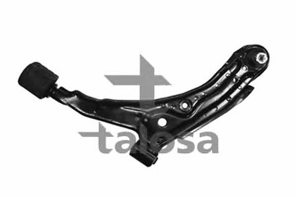 Talosa 40-04362 Track Control Arm 4004362: Buy near me in Poland at 2407.PL - Good price!