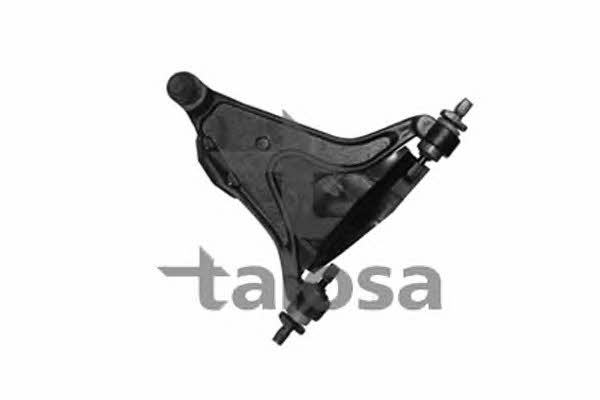Talosa 40-04672 Suspension arm front lower right 4004672: Buy near me in Poland at 2407.PL - Good price!