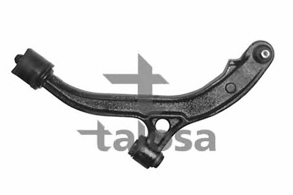Talosa 40-05042 Track Control Arm 4005042: Buy near me in Poland at 2407.PL - Good price!
