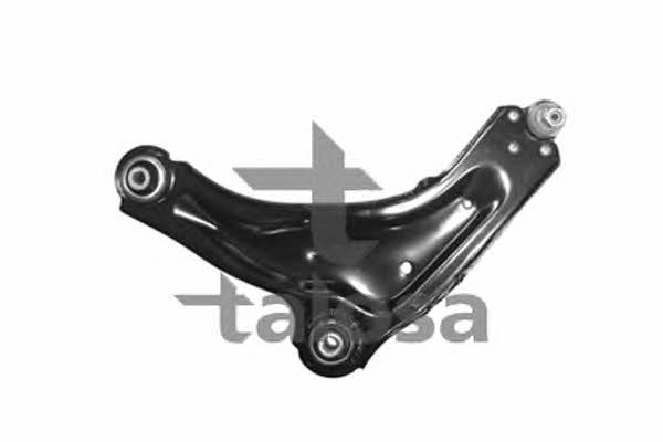 Talosa 40-06323 Track Control Arm 4006323: Buy near me in Poland at 2407.PL - Good price!