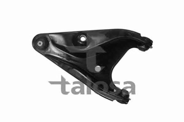Talosa 40-06385 Suspension arm front lower right 4006385: Buy near me in Poland at 2407.PL - Good price!