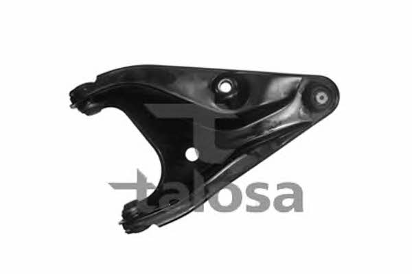 Talosa 40-06386 Suspension arm front lower left 4006386: Buy near me in Poland at 2407.PL - Good price!