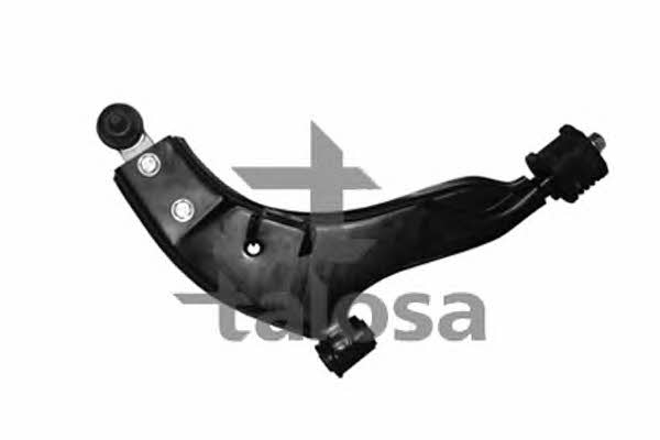 Talosa 40-07030 Track Control Arm 4007030: Buy near me in Poland at 2407.PL - Good price!
