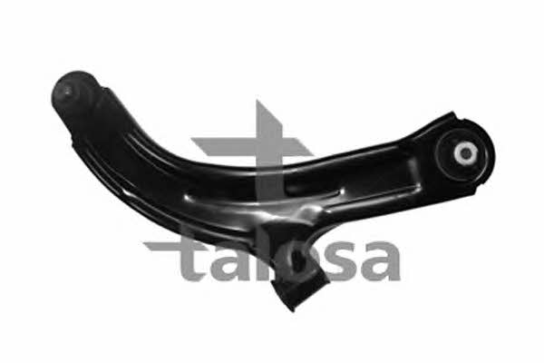 Talosa 40-07158 Suspension arm front lower right 4007158: Buy near me in Poland at 2407.PL - Good price!