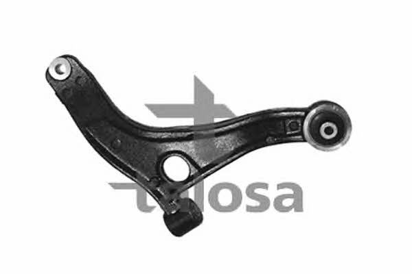 Talosa 40-07201 Track Control Arm 4007201: Buy near me in Poland at 2407.PL - Good price!