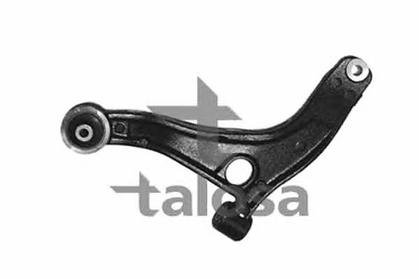 Talosa 40-07202 Track Control Arm 4007202: Buy near me in Poland at 2407.PL - Good price!