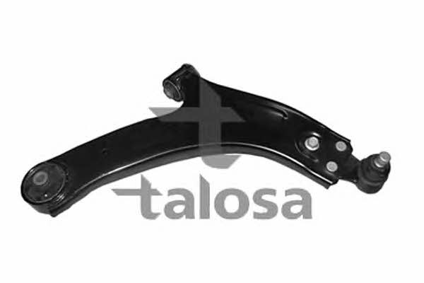 Talosa 40-07511 Suspension arm front lower right 4007511: Buy near me in Poland at 2407.PL - Good price!