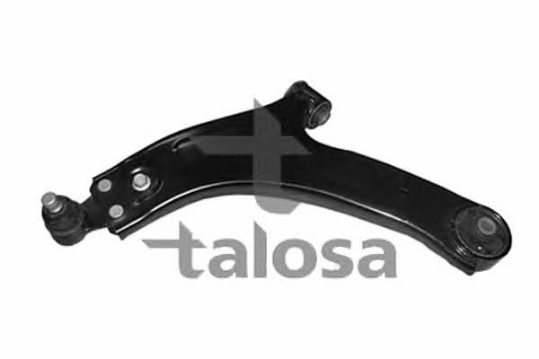 Talosa 40-07512 Suspension arm front lower left 4007512: Buy near me in Poland at 2407.PL - Good price!