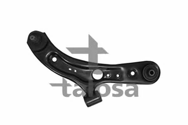 Talosa 40-07540 Suspension arm front lower right 4007540: Buy near me at 2407.PL in Poland at an Affordable price!