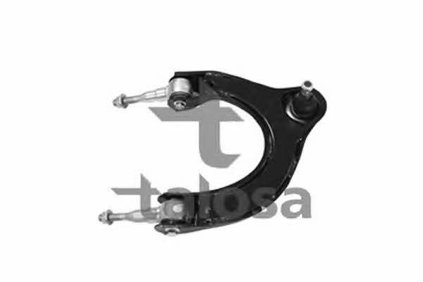 Talosa 40-07925 Suspension arm front upper right 4007925: Buy near me in Poland at 2407.PL - Good price!