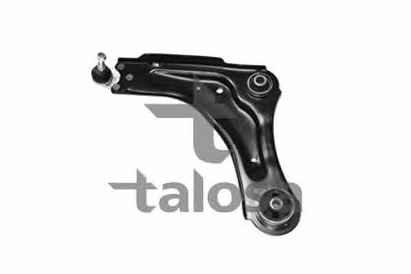 Talosa 40-07986 Track Control Arm 4007986: Buy near me in Poland at 2407.PL - Good price!
