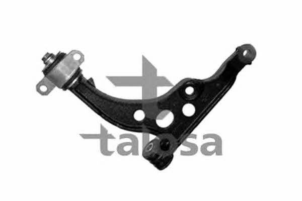 Talosa 40-08189 Track Control Arm 4008189: Buy near me in Poland at 2407.PL - Good price!