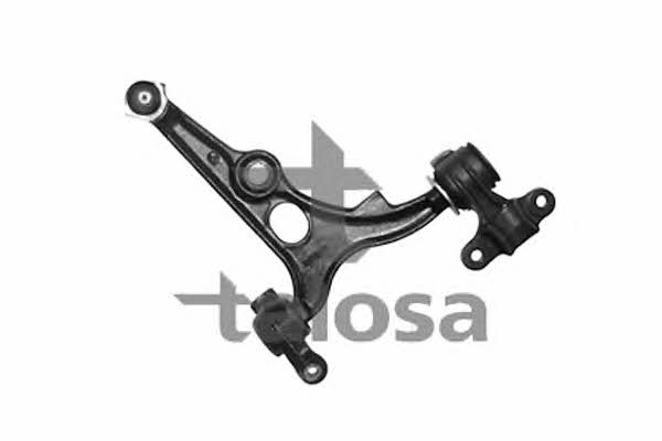 Talosa 40-08190 Suspension arm front lower right 4008190: Buy near me in Poland at 2407.PL - Good price!