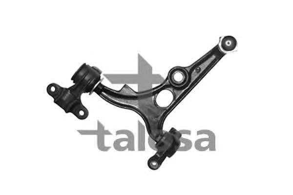 Talosa 40-08191 Suspension arm front lower left 4008191: Buy near me in Poland at 2407.PL - Good price!