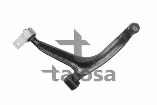 Talosa 40-08218 Suspension arm front lower left 4008218: Buy near me in Poland at 2407.PL - Good price!