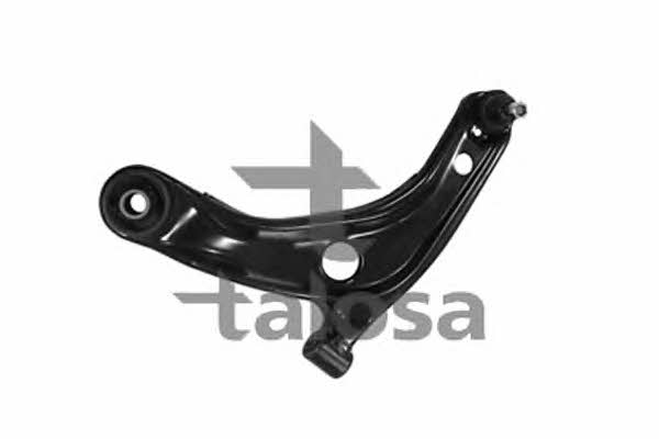 Talosa 40-08269 Suspension arm front lower left 4008269: Buy near me in Poland at 2407.PL - Good price!