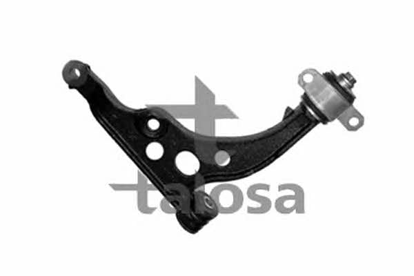Talosa 40-08362 Track Control Arm 4008362: Buy near me in Poland at 2407.PL - Good price!