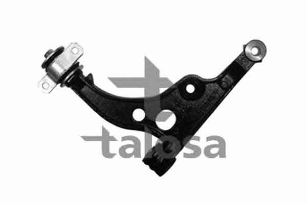 Talosa 40-08365 Track Control Arm 4008365: Buy near me in Poland at 2407.PL - Good price!