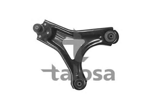 Talosa 40-09076 Track Control Arm 4009076: Buy near me in Poland at 2407.PL - Good price!