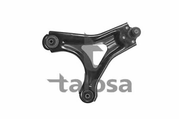 Talosa 40-09077 Track Control Arm 4009077: Buy near me in Poland at 2407.PL - Good price!