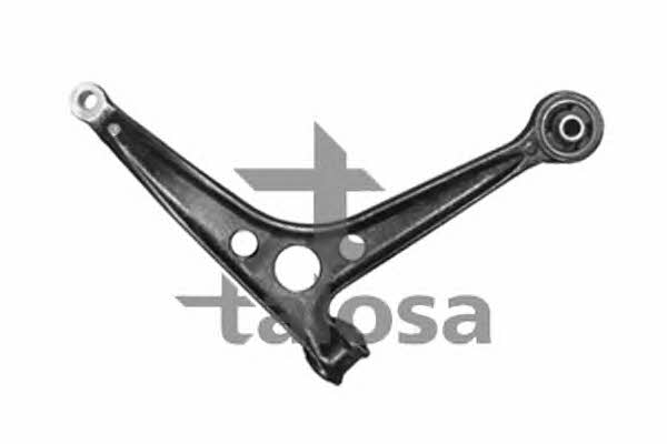 Talosa 40-09081 Track Control Arm 4009081: Buy near me in Poland at 2407.PL - Good price!
