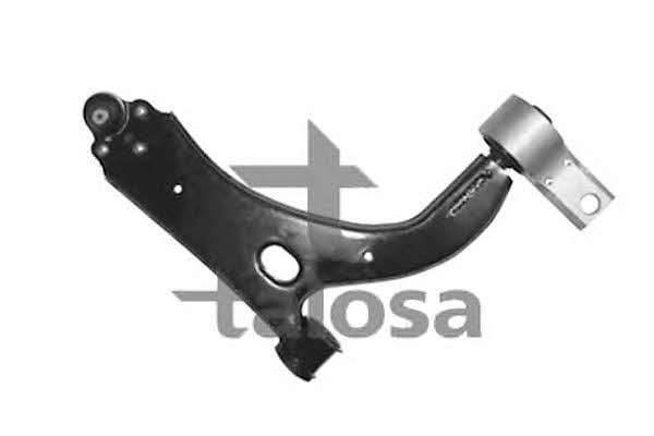 Talosa 40-09172 Track Control Arm 4009172: Buy near me in Poland at 2407.PL - Good price!