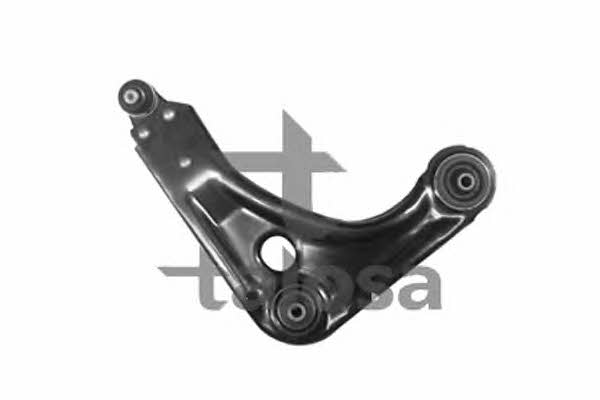 Talosa 40-09210 Track Control Arm 4009210: Buy near me at 2407.PL in Poland at an Affordable price!