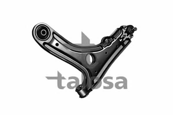Talosa 40-09510-2 Track Control Arm 40095102: Buy near me in Poland at 2407.PL - Good price!