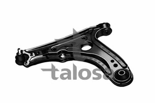 Talosa 40-09566 Track Control Arm 4009566: Buy near me at 2407.PL in Poland at an Affordable price!